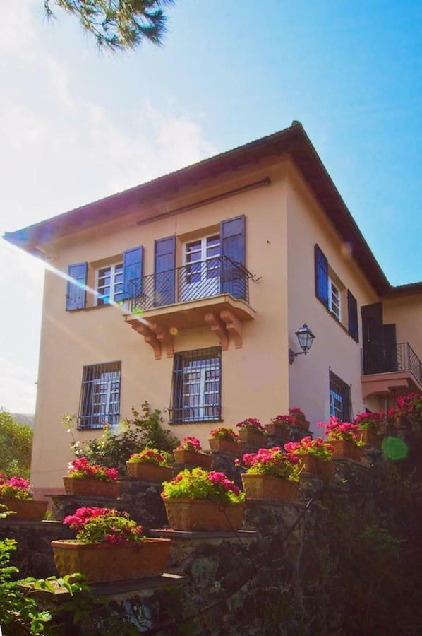 ليفانتو Villa Mesco المظهر الخارجي الصورة