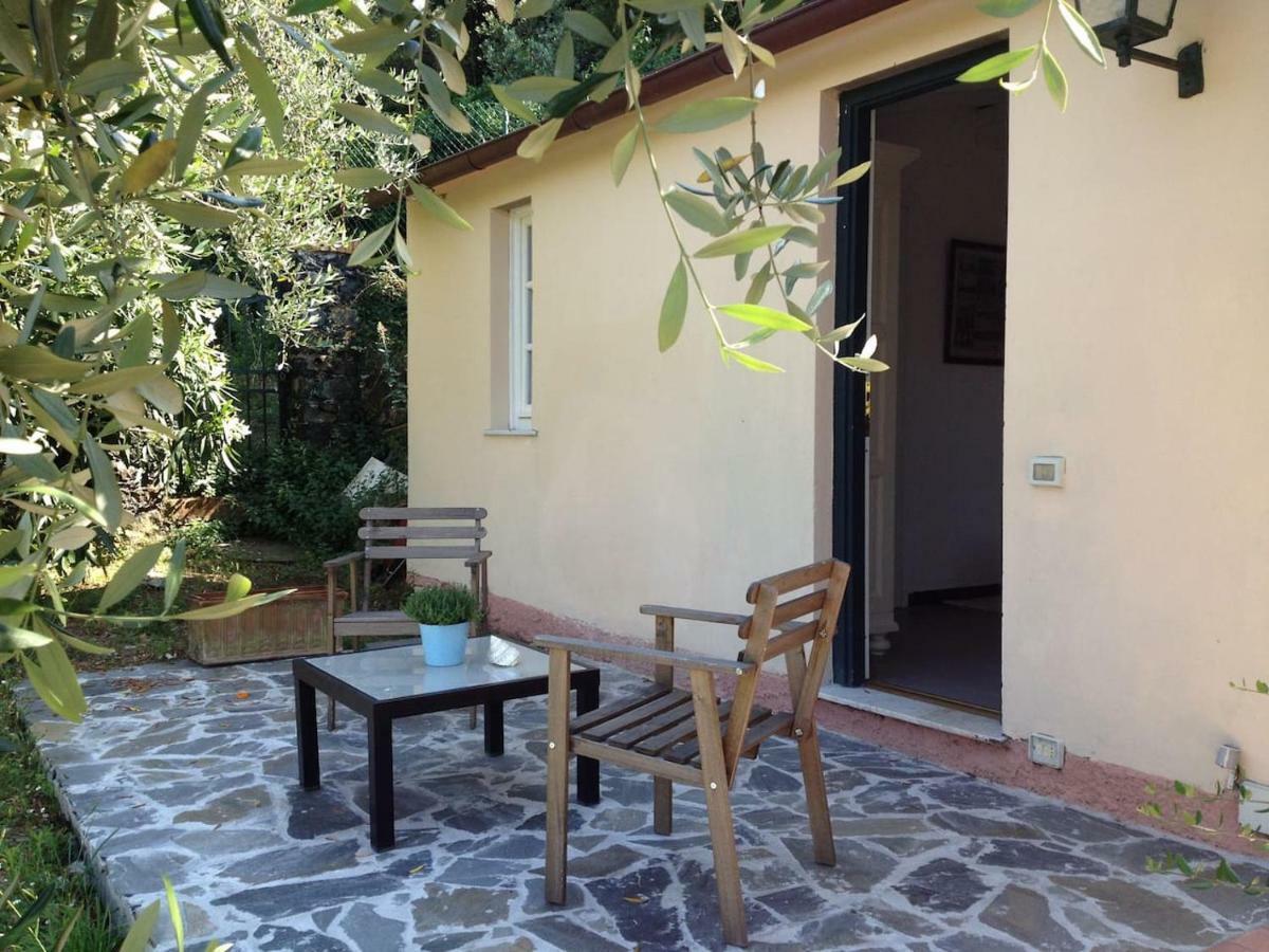 ليفانتو Villa Mesco المظهر الخارجي الصورة