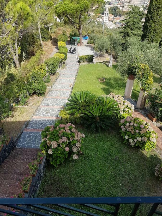 ليفانتو Villa Mesco المظهر الخارجي الصورة