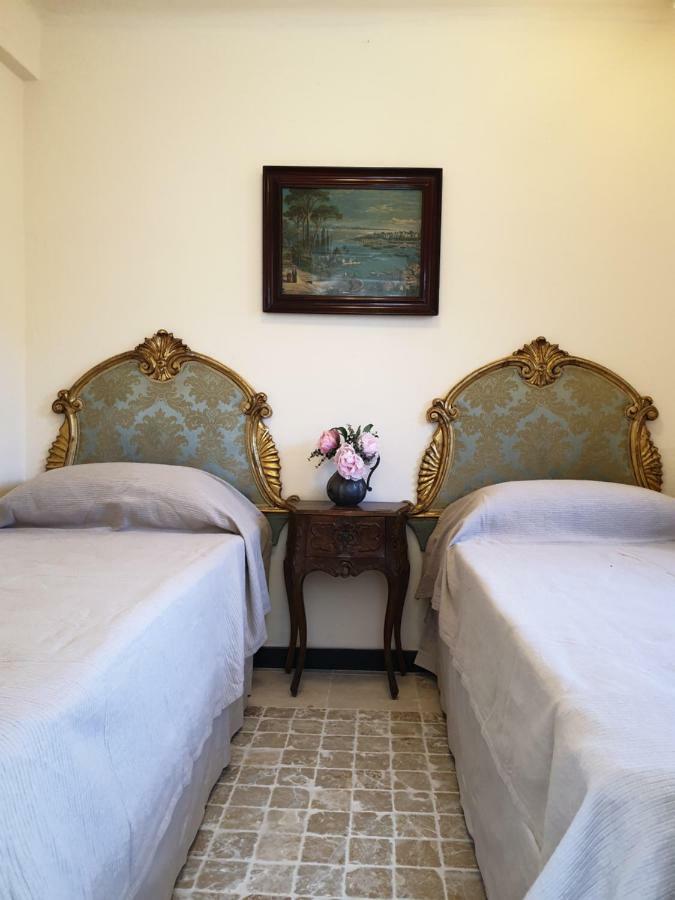 ليفانتو Villa Mesco المظهر الخارجي الصورة