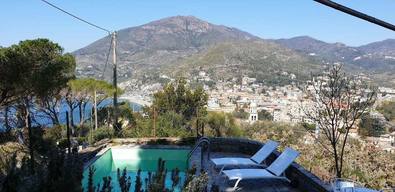 ليفانتو Villa Mesco المظهر الخارجي الصورة