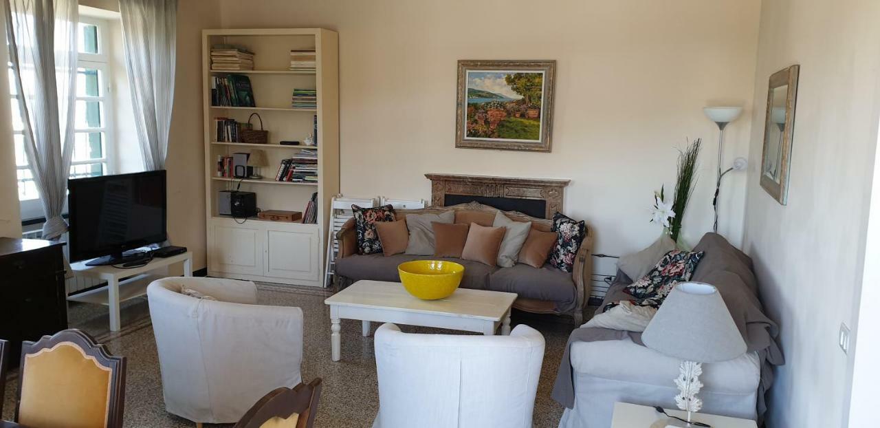 ليفانتو Villa Mesco المظهر الخارجي الصورة