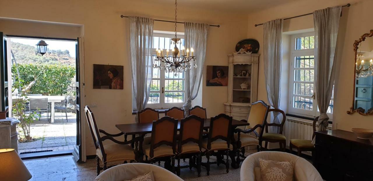 ليفانتو Villa Mesco المظهر الخارجي الصورة